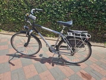 Herenfiets 28 inch beschikbaar voor biedingen