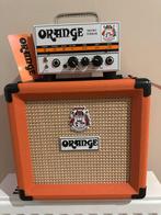 Orange Micro Terror Bundle, Muziek en Instrumenten, Versterkers | Bas en Gitaar, Ophalen of Verzenden, Zo goed als nieuw, Gitaar