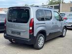 Peugeot // Rifter // 1.5HDI, Voorwielaandrijving, 75 kW, Stof, Bedrijf