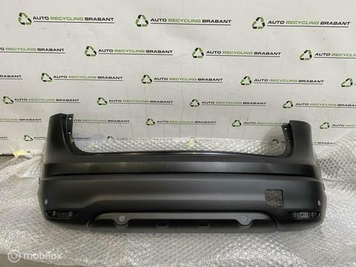 Achterbumper Nissan Qashqai 2 J11 NIEUW ORIGINEEL 850224EA0H, Auto-onderdelen, Carrosserie, Bumper, Achter, Nieuw, Ophalen of Verzenden