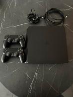 PlayStation 4, Ophalen, Met 2 controllers, Zo goed als nieuw, 1 TB