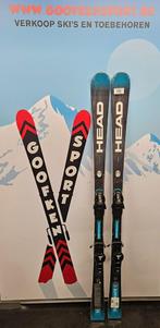 PROMO OP HEAD SKIMODELLEN 24/25 NIEUW TOPPROMO, Sport en Fitness, Skiën en Langlaufen, Nieuw, Ophalen of Verzenden, Head, Ski's