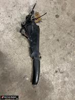 Audi A4 B5 handremhendel leder leer handvat, Gebruikt, -, -, -