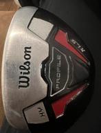 wilson HV profile XLS mens flex, Ophalen, Gebruikt