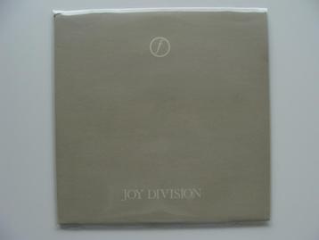 Joy Division – Still (1982)