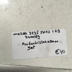 Mazda 323F 5drs 1.6 B 2002 Wagennr 2400169  Ruitenwisserarme, Auto-onderdelen, Ophalen of Verzenden, Gebruikt