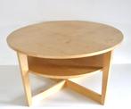 Ikea Tafel Vejmon salontafel - Vintage coffee table, Antiek en Kunst, Ophalen