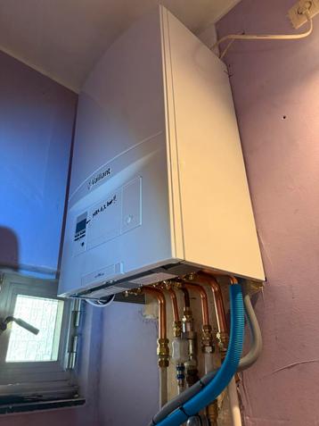 Keuring of onderhoud cv gasketel Vaillant of junkers beschikbaar voor biedingen