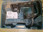 Makita Boormachine en breekhamer SDS Max, 600 watt of meer, Boor- en/of Breekhamer, Ophalen of Verzenden, Zo goed als nieuw