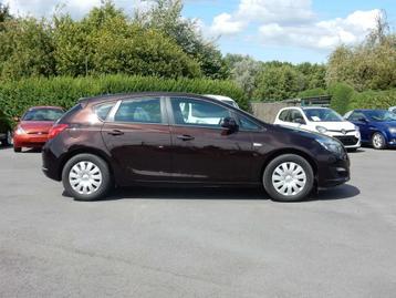 Opel Astra 1.7 CDTI 114000km (bj 2013) beschikbaar voor biedingen