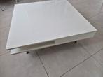 Salontafel ikea, Huis en Inrichting, Tafels | Salontafels, Ophalen, Zo goed als nieuw