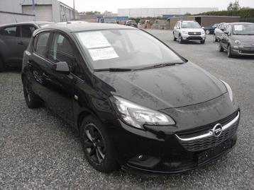 OPEL CORSA 1400 CC BENZINE AUTOMAAT 33000 KM NAVIGATIE beschikbaar voor biedingen
