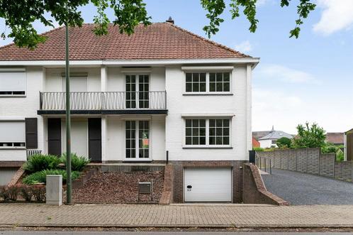 Huis te koop in Diest, 3 slpks, Immo, Huizen en Appartementen te koop, Vrijstaande woning, C