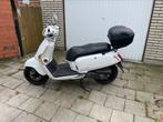 Kymco like 50, Fietsen en Brommers, Ophalen, Gebruikt, Klasse B (45 km/u), Like