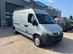 Nissan Interstar 2.5DCI 88 KW ZIE FOTO'S INCL KEURING VERKOO, Auto's, Bestelwagens en Lichte vracht, Stof, Gebruikt, 4 cilinders