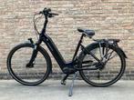 Batavus Finez e-go zo goed als nieuw, Fietsen en Brommers, Elektrische fietsen, Ophalen