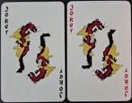 2 Jokers, Verzamelen, Ophalen of Verzenden, Zo goed als nieuw, Joker(s)
