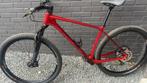 Collab crest mtb Hardtail slx candy red medium, Fietsen en Brommers, 53 tot 57 cm, Hardtail, Ophalen, Nieuw