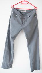 broek pierre cardin, Ophalen of Verzenden, Overige maten, Grijs, Pierre Cardin