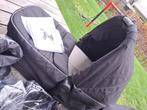 Thule Sleek kinderwagen, Kinderen en Baby's, Kinderwagens en Combinaties, Gebruikt, Verstelbare duwstang, Combiwagen, Ophalen