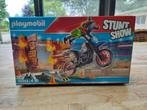 Playmobil Stunt show, Nieuw, Complete set, Ophalen