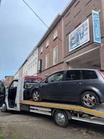Takeldienst vertrekpunt gent 0486135290, Ophalen, Zo goed als nieuw