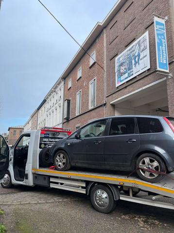 Takeldienst vertrekpunt gent 0486135290 beschikbaar voor biedingen