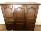 kasten vol eik, Huis en Inrichting, Kasten | Kleerkasten, Ophalen, Zo goed als nieuw, Eikenhout, Met deur(en)