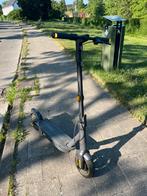 Ninebot g2max elektrische step, Fietsen en Brommers, Ophalen, Zo goed als nieuw
