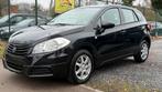 Suzuki SX4 S-Cross 1.6 diesel bj 2014, Auto's, Suzuki, Voorwielaandrijving, Euro 5, Stof, Gebruikt
