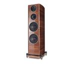 Wharfedale Elysian 4 Walnoot (set) + Garantie, Audio, Tv en Foto, Luidsprekerboxen, Overige merken, Ophalen of Verzenden, Zo goed als nieuw