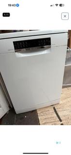 Lave-vaisselle Bosch Très propre Série 6 Super Silence, Electroménager, Enlèvement ou Envoi, Comme neuf