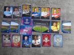 TOPPS CHAMPIONS LEAGUE 2021/22   20X autocollants de footbal, Hobby & Loisirs créatifs, Autocollants & Images, Envoi