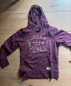 Hoodie jack&jones maat medium, Vêtements | Hommes, Pulls & Vestes, Comme neuf, Taille 48/50 (M), Jack&Jones, Enlèvement ou Envoi