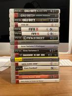 Lot van 17x PS3 Games, Games en Spelcomputers, Ophalen of Verzenden, Zo goed als nieuw