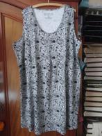 dames jurken maat 54-56, Kleding | Dames, Grote Maten, Ophalen of Verzenden, Zo goed als nieuw, Jurk