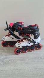 oxelo skeelers m40, Sport en Fitness, Skeelers, Ophalen of Verzenden, Gebruikt