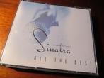 2CD-BOXSET - FRANK SINATRA - ALL THE BEST, CD & DVD, CD | Chansons populaires, Comme neuf, Coffret, Envoi