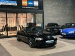 Mazda MX-5 1.8 16v NB | Sportuitlaat | Leder | 17" | Gekeurd, Auto's, Euro 2, 1025 kg, Zwart, 4 cilinders