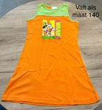 Kleedje Minnie Mouse (valt als maat 140), Kinderen en Baby's, Kinderkleding | Maat 140, Ophalen of Verzenden