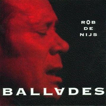 Rob de Nijs - Ballades