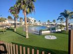 Luxe Seascape appartement in Finestrat (Benidorm), Immo, Buitenland, Orihuela Costa, 100 m², Dorp, Spanje