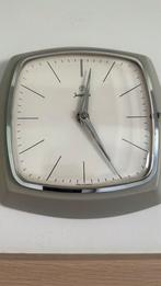 Vintage keukenklok Junghans, in heel goede staat, Huis en Inrichting, Woonaccessoires | Klokken, Ophalen of Verzenden, Zo goed als nieuw