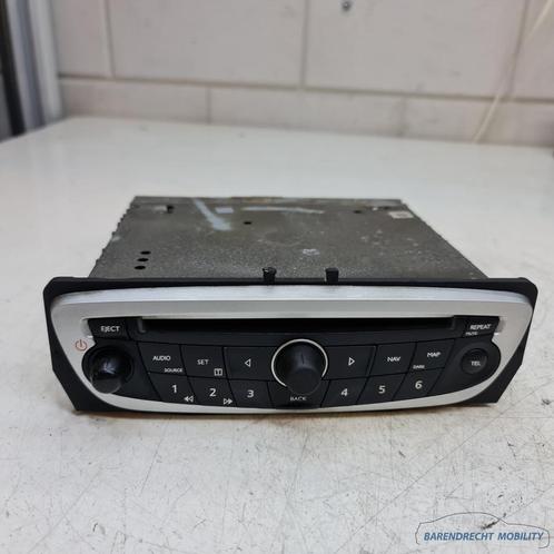 Radio CD speler Renault Megane III Scenic III 3 281150022RT, Auto-onderdelen, Elektronica en Kabels, Renault, Gebruikt