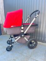 Bugaboo, Bugaboo, Verstelbare duwstang, Zo goed als nieuw, Ophalen