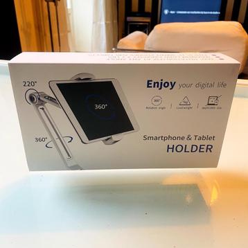 support pour tablette, Enlèvement, Neuf