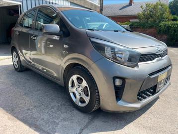 Kia Picanto 1.0L 67ch 12 Mois Garantie pret à immatricule beschikbaar voor biedingen