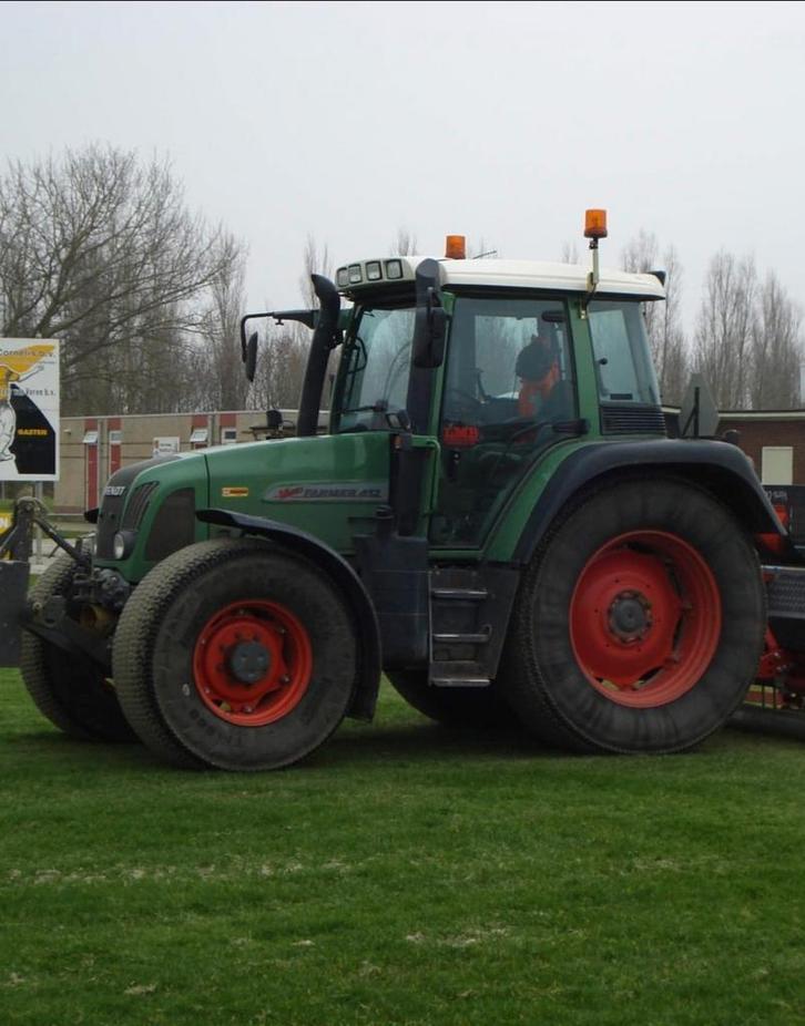 Voetbalveld machines pakket, Tuin en Terras, Overige Tuin en Terras, Gebruikt, Ophalen