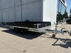 HENRA MAJOR PL 401x202cm 3000kg, Ophalen, Info@trailersland.be, Nieuw, HENRA
