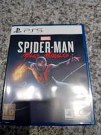 Marvel's Spider-Man : Miles Morales, Games en Spelcomputers, Games | Sony PlayStation 5, Ophalen of Verzenden, Zo goed als nieuw